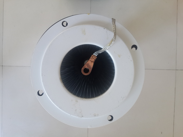 多樣形式安裝替代除塵布袋除塵濾筒-(9)